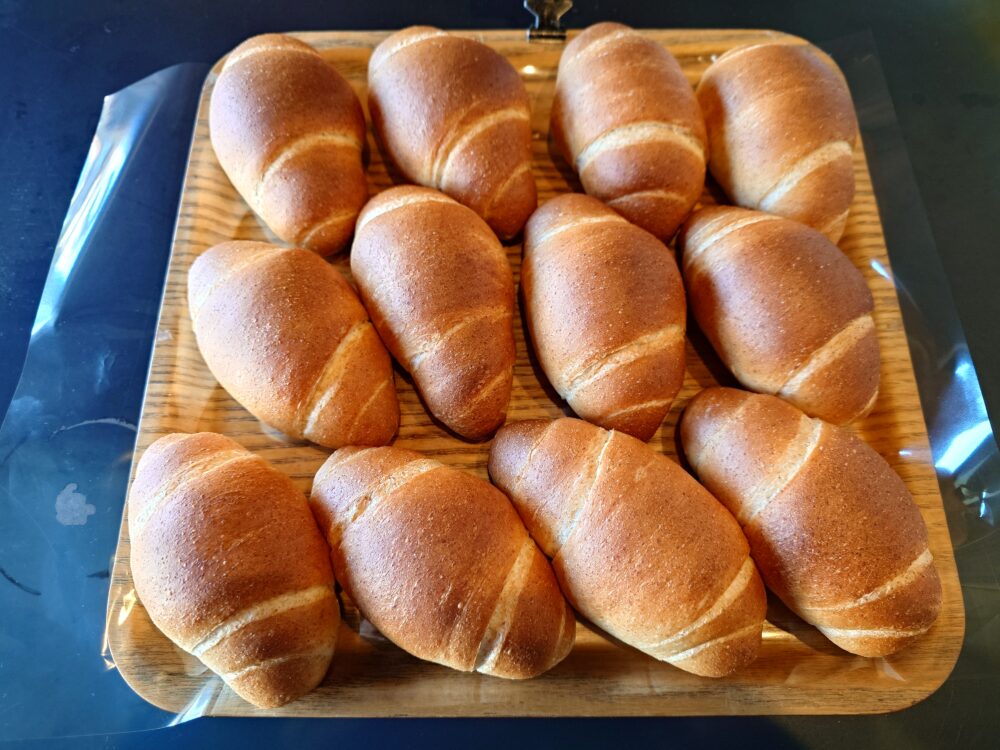 panove 全粒粉ロール 画像2