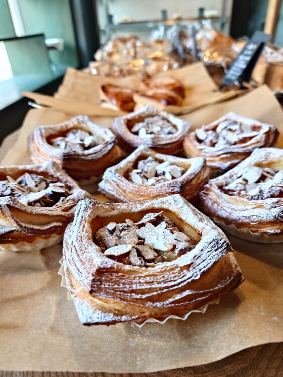 panove キャラメルバナナ 画像2