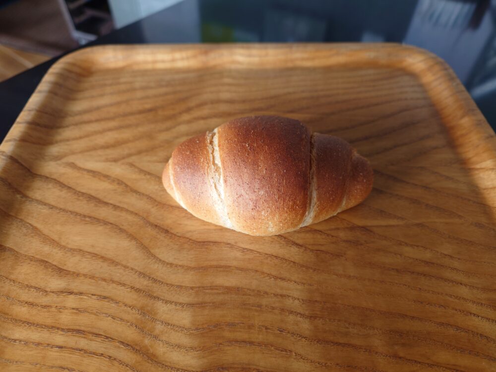 panove 全粒粉ロール