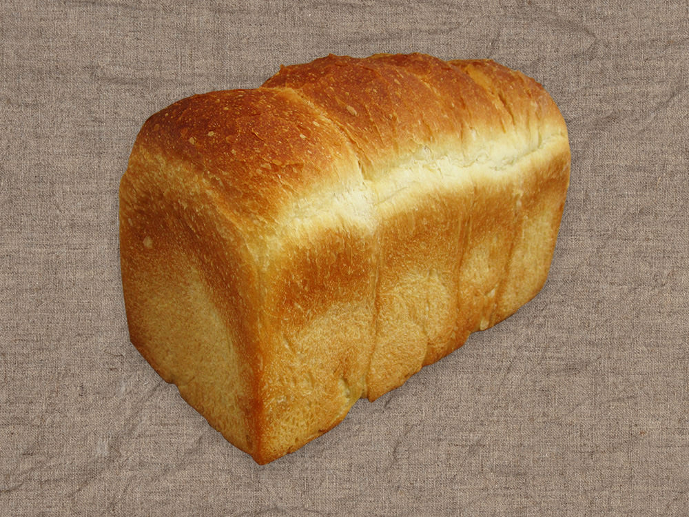 panove ハード食パン
